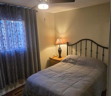 Northeast Heights Casa | Paisano