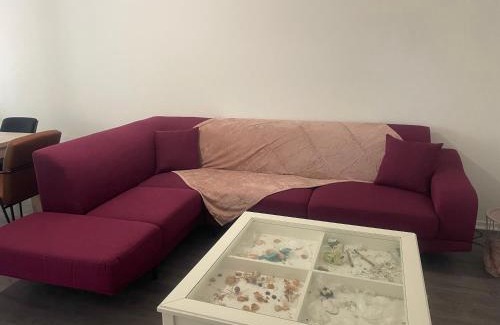 Poste Apartamento | Paisible appartement