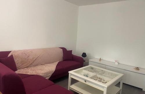 Poste Apartamento | Paisible appartement