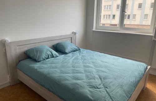 Poste Apartamento | Paisible appartement
