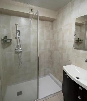 Port de St Goustan Apartamento | Paisible appartement avec vue St Goustan