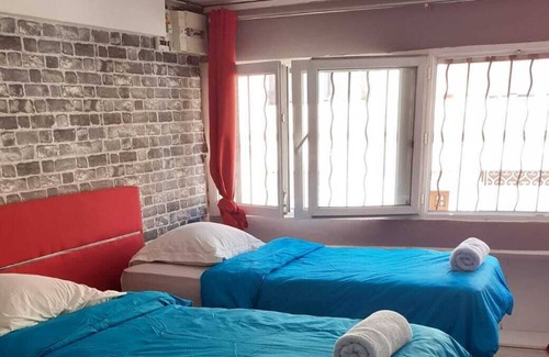 Bon-Secours Apartamento | Paisible Détente Pour Toute la Famille