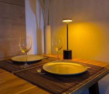 La Teste-de-Buch Apartamento | Paisible Studio avec jardin Bassin Arcachon