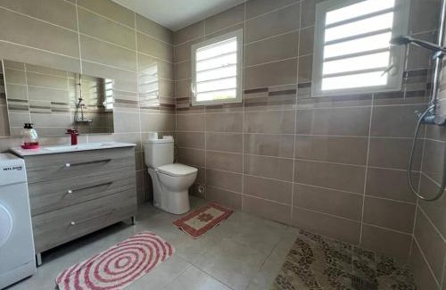 Saint-Louis Apartamento | Paisible studio cosy