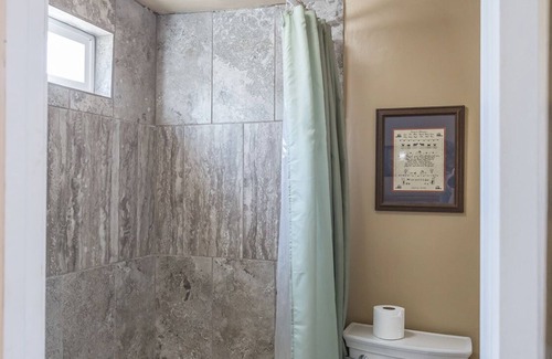 Glendale Cabaña | Paislees Palace at Serenity Hills Zion