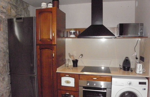 La Nou Cabaña | Paissa Pou - Duplex en complejo rural con piscina exterior, SPA, pádel, bbq
