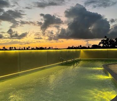 Barra de Jangada Apartamento | Paiva Experience