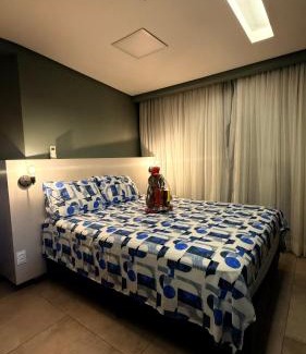 Barra de Jangada Apartamento | Paiva Experience
