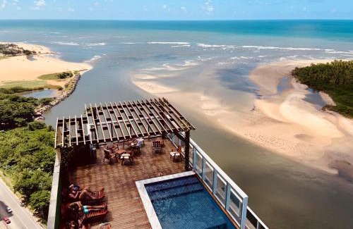 Barra de Jangada Apartamento | Paiva Flats By Loui