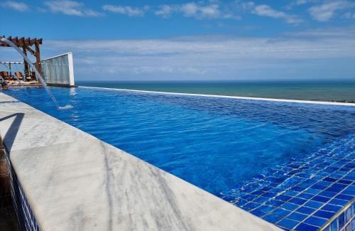 Barra de Jangada Apartamento | PAIVA HOME STAY - A melhor vista de Pernambuco
