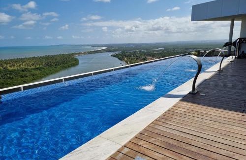 Barra de Jangada Apartamento | PAIVA HOME STAY - A melhor vista de Pernambuco