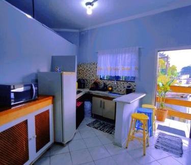 Jardim Carolina Apartamento | Paiva Locações APTO 27