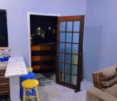 Jardim Carolina Apartamento | Paiva Locações APTO 27