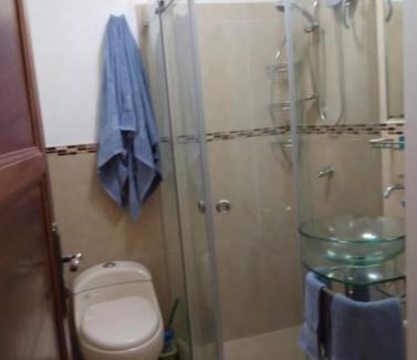 Distrito de Cercado de Lima Apartamento | Paiva