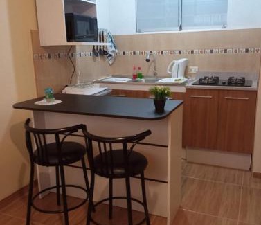 Distrito de Cercado de Lima Apartamento | Paiva