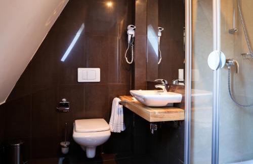 Sinaia Hotel | Paj Hotelul Retreat & Spa