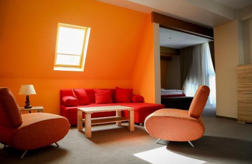 Sinaia Hotel | Paj Hotelul Retreat & Spa