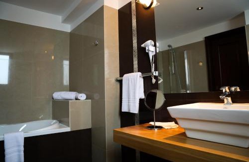 Sinaia Hotel | Paj Hotelul Retreat & Spa