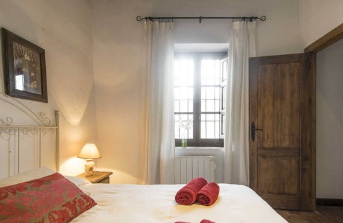 Escoznar Cabaña | PAJAR, Beautiful rural house 20 minutes from Granada, ideal to enjoy as a couple