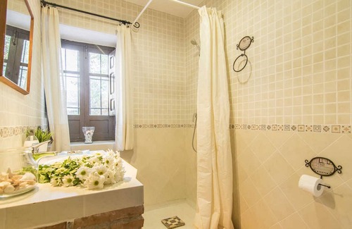 Escoznar Cabaña | PAJAR, Beautiful rural house 20 minutes from Granada, ideal to enjoy as a couple