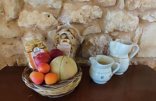 Andrano Casa | Pajara Li Pipili