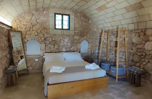 Andrano Casa | Pajara Li Pipili