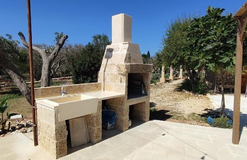 Andrano Casa | Pajara Li Pipili