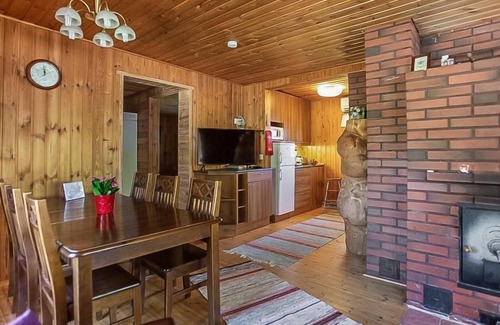 Kitula Casa | Pajaranta by Interhome