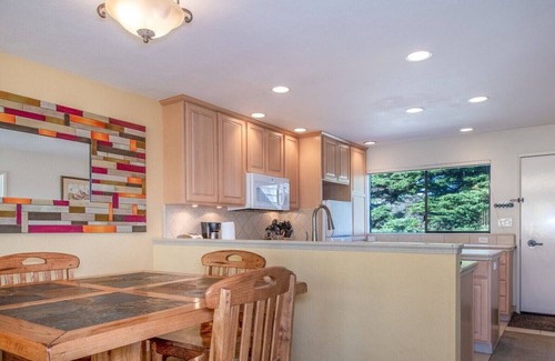 Pajaro Dunes Condominio | Pajaro Dunes Resort: * Remodeled 2 Bedroom Condo-Full Ocean Views *