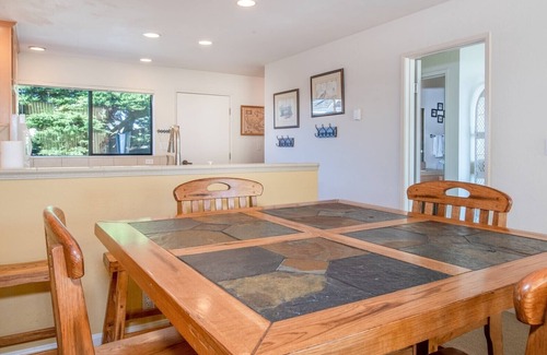 Pajaro Dunes Condominio | Pajaro Dunes Resort: * Remodeled 2 Bedroom Condo-Full Ocean Views *