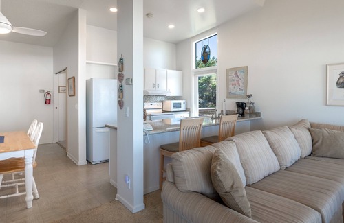 Pajaro Dunes Condominio | Pajaro Dunes Resort: ¡Acogedor 2 hab con vista al mar!* *