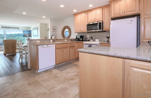 Pajaro Dunes Condominio | Pajaro Dunes Resort - Cosy 2 Bedroom Beach Condo on Monterey Bay