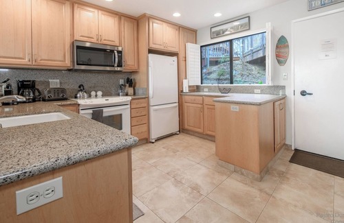 Pajaro Dunes Condominio | Pajaro Dunes Resort - Cosy 2 Bedroom Beach Condo on Monterey Bay
