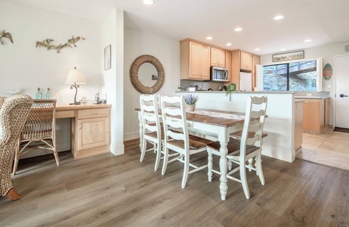 Pajaro Dunes Condominio | Pajaro Dunes Resort - Cosy 2 Bedroom Beach Condo on Monterey Bay