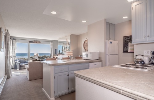 Pajaro Dunes Condominio | Pajaro Dunes Resort: Premium 2 Bedroom Beach Condo