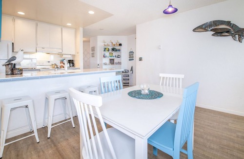 Pajaro Dunes Condominio | Pajaro Dunes Resort: On the Beach Vacation Getaway, Just Steps to the Sand
