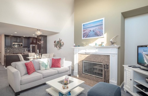 Pajaro Dunes Condominio | Pajaro Dunes Resort: 1 Bedroom Ocean Front Getaway!