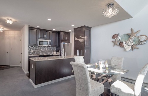 Pajaro Dunes Condominio | Pajaro Dunes Resort: 1 Bedroom Ocean Front Getaway!