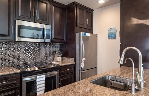 Pajaro Dunes Condominio | Pajaro Dunes Resort: 1 Bedroom Ocean Front Getaway!
