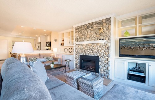 Pajaro Dunes Condominio | Pajaro Dunes Resort Gorgeous Fully Rennovated 2 Bedroom Beach Condo, Easy Access