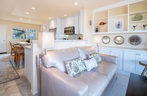 Pajaro Dunes Condominio | Pajaro Dunes Resort Gorgeous Fully Rennovated 2 Bedroom Beach Condo, Easy Access