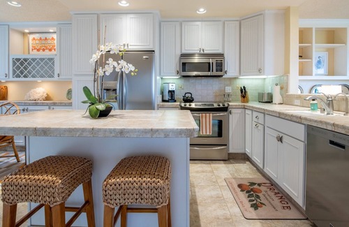 Pajaro Dunes Condominio | Pajaro Dunes Resort Gorgeous Fully Rennovated 2 Bedroom Beach Condo, Easy Access