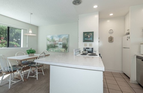 Pajaro Dunes Condominio | Pajaro Dunes Resort 2 Bedroom Cozy Beach Condo, Easy Access