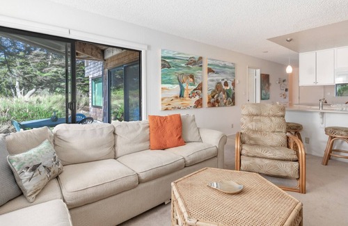 Pajaro Dunes Condominio | Pajaro Dunes Resort 2 Bedroom Cozy Nights, Easy Beach Access