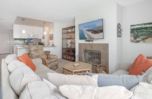 Pajaro Dunes Condominio | Pajaro Dunes Resort 2 Bedroom Cozy Nights, Easy Beach Access