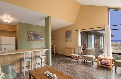 Pajaro Dunes Condominio | Pajaro Dunes Resort: una habitación * Pelican Point Serenity *