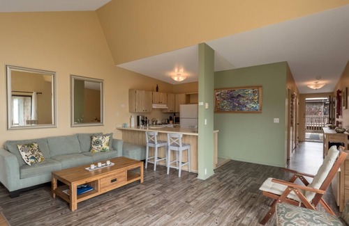 Pajaro Dunes Condominio | Pajaro Dunes Resort: una habitación * Pelican Point Serenity *
