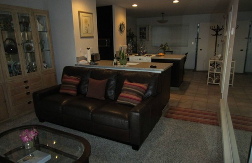 Pajaro Dunes Condominio | Pajaro Dunes Vacation Rental