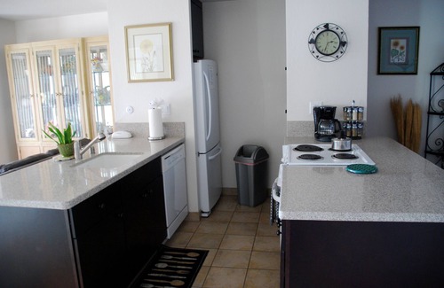 Pajaro Dunes Condominio | Pajaro Dunes Vacation Rental