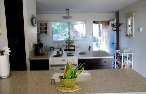 Pajaro Dunes Condominio | Pajaro Dunes Vacation Rental